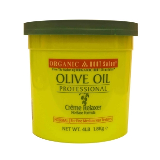 ORS OLIVE OIL CREME RELAXER NORMAL 4LB 